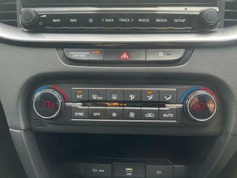 Kia Ceed 1.5 T-GDi 3 DCT Euro 6 (s/s) 5dr