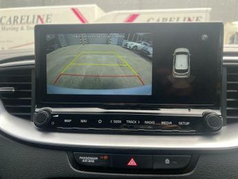 Kia Ceed 1.5 T-GDi 3 DCT Euro 6 (s/s) 5dr