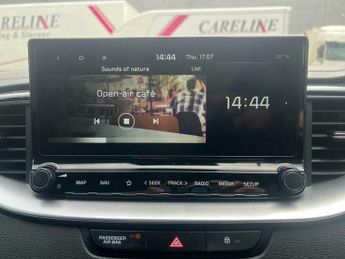 Kia Ceed 1.5 T-GDi 3 DCT Euro 6 (s/s) 5dr