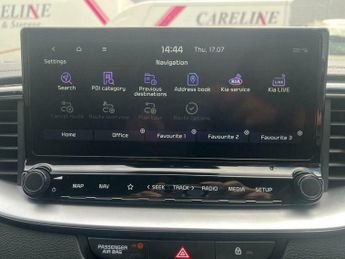 Kia Ceed 1.5 T-GDi 3 DCT Euro 6 (s/s) 5dr