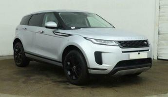 Land Rover Range Rover Evoque 2.0 D180 S Auto 4WD Euro 6 (s/s) 5dr