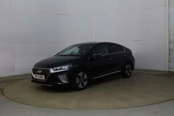 Hyundai IONIQ 1.6 h-GDi Premium SE DCT Euro 6 (s/s) 5dr