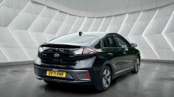 Hyundai Ioniq 1.6 h-GDi Premium SE DCT Euro 6 (s/s) 5dr
