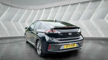 Hyundai Ioniq 1.6 h-GDi Premium SE DCT Euro 6 (s/s) 5dr