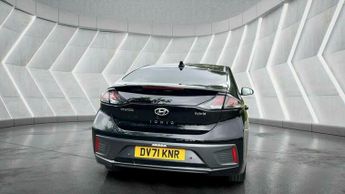 Hyundai Ioniq 1.6 h-GDi Premium SE DCT Euro 6 (s/s) 5dr