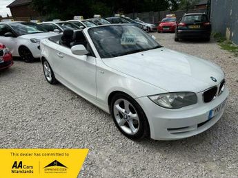 BMW 118 2.0 118i SE Euro 5 2dr