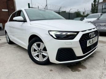 Audi A1 1.0 TFSI 25 SE Sportback Euro 6 (s/s) 5dr