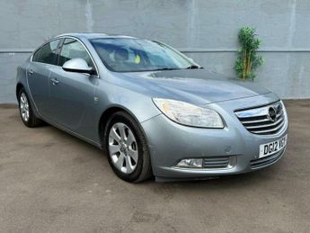 Vauxhall Insignia 2.0 CDTi SRi Nav Auto Euro 5 5dr