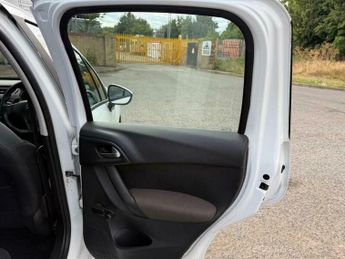 Citroen C3 1.4 e-HDi VTR+ ETG5 Euro 5 (s/s) 5dr