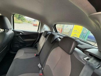 Citroen C3 1.4 e-HDi VTR+ ETG5 Euro 5 (s/s) 5dr