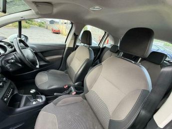 Citroen C3 1.4 e-HDi VTR+ ETG5 Euro 5 (s/s) 5dr