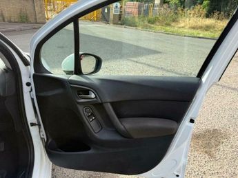 Citroen C3 1.4 e-HDi VTR+ ETG5 Euro 5 (s/s) 5dr