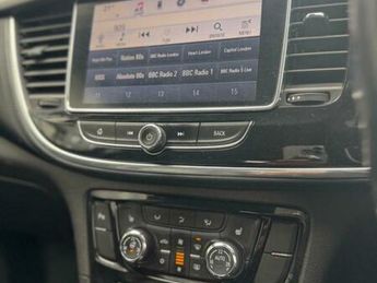 Vauxhall Mokka 1.6 CDTi Elite Nav Auto Euro 6 5dr