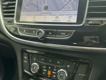 Vauxhall Mokka 1.6 CDTi Elite Nav Auto Euro 6 5dr