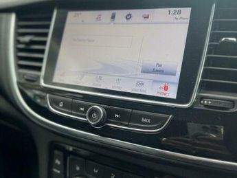 Vauxhall Mokka 1.6 CDTi Elite Nav Auto Euro 6 5dr