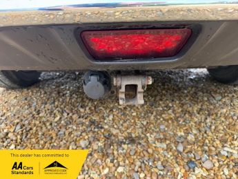 Nissan X-Trail DIG-T N-CONNECTA DCT