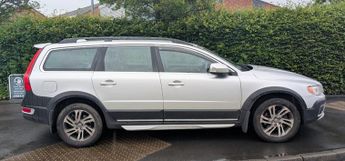 Volvo XC70 D5 SE AWD