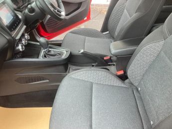 Renault Clio 1.6 E-TECH Evolution Hatchback 5dr Petrol Hybrid Auto Euro 6 (s/