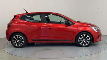 Renault Clio 1.6 E-TECH Evolution Hatchback 5dr Petrol Hybrid Auto Euro 6 (s/
