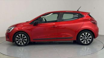 Renault Clio 1.6 E-TECH Evolution Hatchback 5dr Petrol Hybrid Auto Euro 6 (s/