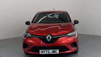 Renault Clio 1.6 E-TECH Evolution Hatchback 5dr Petrol Hybrid Auto Euro 6 (s/