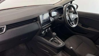 Renault Clio 1.6 E-TECH Evolution Hatchback 5dr Petrol Hybrid Auto Euro 6 (s/