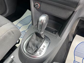 Volkswagen Touran 1.4 TSI Comfortline 7 Seater