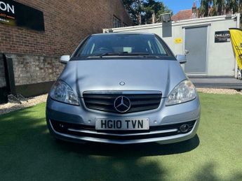 Mercedes A Class A160 CLASSIC SE