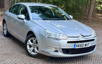 Citroen C5 VTR PLUS NAV