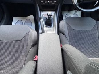 Citroen C5 VTR PLUS NAV