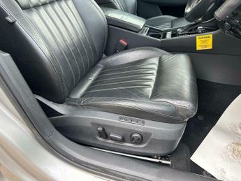 Skoda Superb 2.0 TDI SE L Executive DSG Auto 6Spd Euro 6 (s/s) 5dr