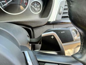 BMW 3 SERIES 2.0 330e 7.6kWh M Sport Auto Euro 6 (s/s) 4dr