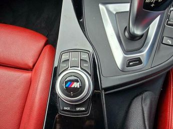 BMW 3 SERIES 2.0 330e 7.6kWh M Sport Shadow Edition Auto Euro 6 (s/s) 4dr