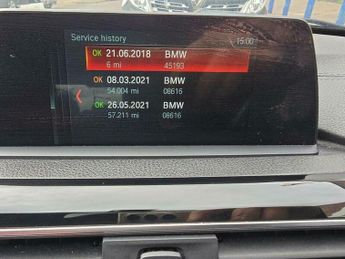 BMW 3 SERIES 2.0 330e 7.6kWh M Sport Shadow Edition Auto Euro 6 (s/s) 4dr