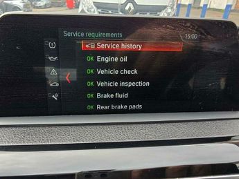 BMW 3 SERIES 2.0 330e 7.6kWh M Sport Shadow Edition Auto Euro 6 (s/s) 4dr