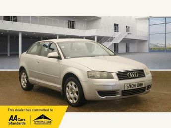 Audi A3 1.6 Special Edition 3dr