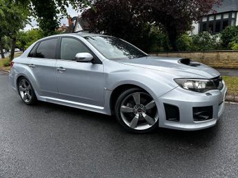 Subaru WRX STi 2.5+AUTOMATIC+JAP IMPORT+VERIFIED MILES+CARVX+BIMTA+AUCTION SHEE