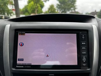 Subaru WRX STi 2.5+AUTOMATIC+JAP IMPORT+VERIFIED MILES+CARVX+BIMTA+AUCTION SHEE