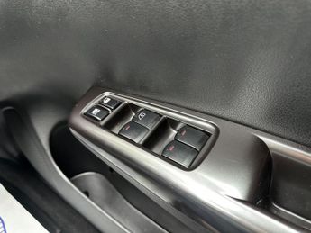 Subaru WRX STi 2.5+AUTOMATIC+JAP IMPORT+VERIFIED MILES+CARVX+BIMTA+AUCTION SHEE