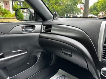 Subaru WRX STi 2.5+AUTOMATIC+JAP IMPORT+VERIFIED MILES+CARVX+BIMTA+AUCTION SHEE