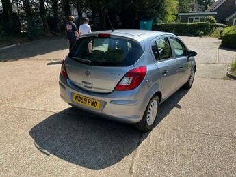 Vauxhall Corsa 1.3 CDTi 16v Life 5dr