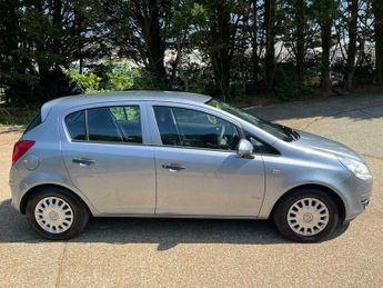 Vauxhall Corsa 1.3 CDTi 16v Life 5dr