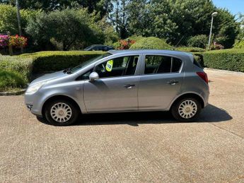 Vauxhall Corsa 1.3 CDTi 16v Life 5dr