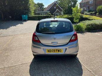 Vauxhall Corsa 1.3 CDTi 16v Life 5dr