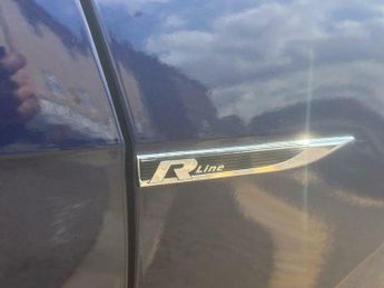 Volkswagen Golf 2.0 TDI R-Line DSG Euro 6 (s/s) 5dr