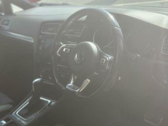 Volkswagen Golf 2.0 TDI R-Line DSG Euro 6 (s/s) 5dr