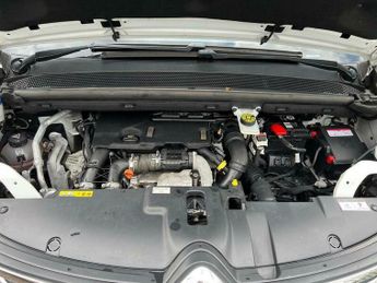 Citroen C4 Picasso 1.6 e-HDi Airdream VTR+ ETG6 Euro 5 (s/s) 5dr