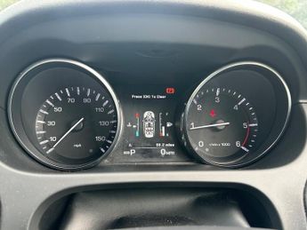 Land Rover Discovery Sport 2.2 SD4 HSE Luxury Auto 4WD Euro 5 (s/s) 5dr