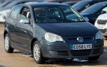 Volkswagen Polo 1.4 TDI BlueMotion 2 3dr