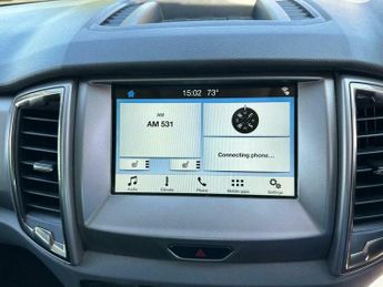 Ford Ranger 2.2 TDCi Limited 1 Auto 4WD Euro 5 4dr